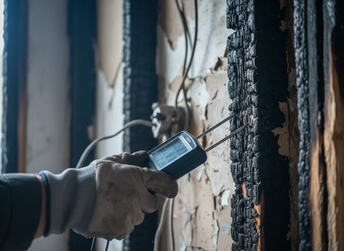 Fire Damage Restoration Burtonsville, MD FAQs